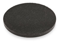 Klettteller D75mm gedämpft