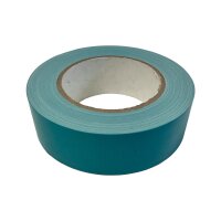 Gewebeband UV blau/schwarz 50mx50mm