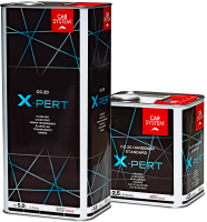 CC.20 X-Pert Klarlack A-Komponente 5 Liter