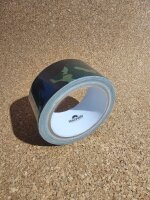 Gewebeband camouflage 10mx50mm - 6er Set