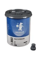 DeBeer MM964 Mica GrünBlau 0,5L