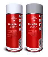 CS Primer-SPRAY, Kustharzgrundierung, 400ml
