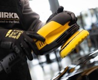 MIRKA POLAROS® Poliermaschine RP600 Ø 150mm 750W