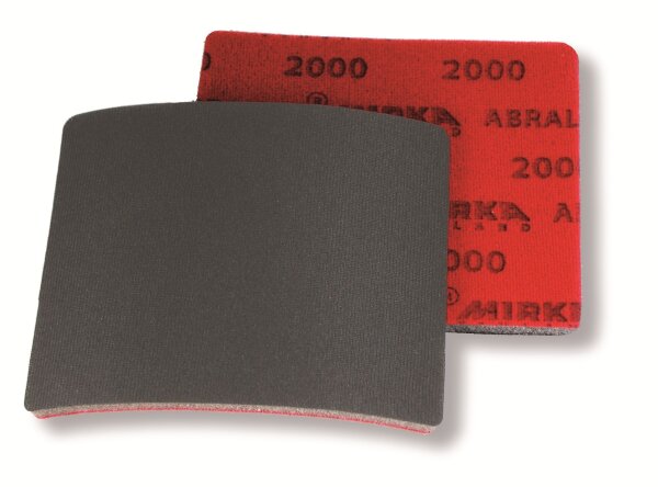 Mirka Abralon 80x130mm P1000