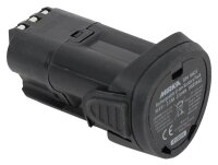 Mirka Akku BPA 2.5Ah