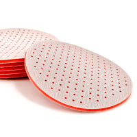 Finest RED D150mm P1000