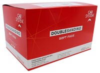 Double Sanding SoftPad Fine 3x1 Packung