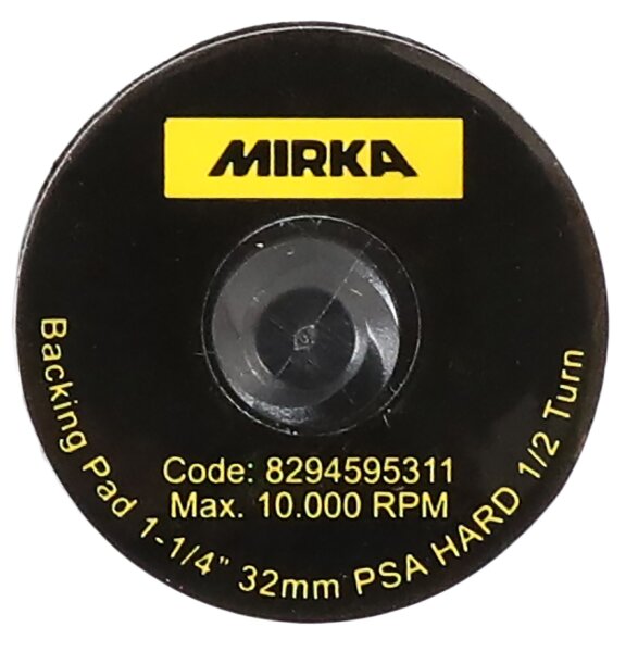 Mirka Quick Lock H 32mm - 10er Packung