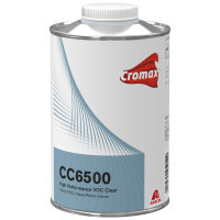 CC6500 High Performance VOC Clear 1 Liter