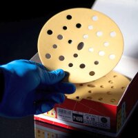 P19 Schleifscheibe D150mm