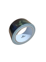 Gewebeband camouflage 10mx50mm