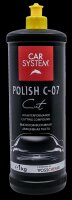 C-07 Polish cut Politur 1kg