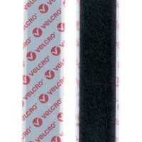 Velcro Schlaufenband 25mx25mm