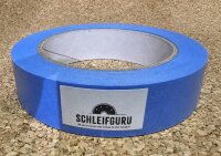 WashiTape 50mx25mm blau