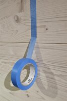 WashiTape 50mx25mm blau