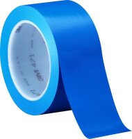 3M 471F FineLine Band 15.9mm blau