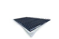 3M Hakenband SJ3572 45,7mx25,4mm