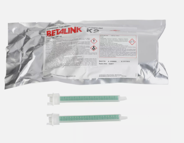 BetaLink K2-Set 2x100ml