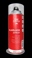 CS Klarlack 1K 400ml