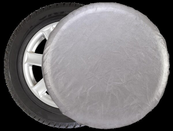 WheelCover Abdeckhaube 17"