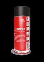 CS Bumperspray Strukturspray schwarz 400ml