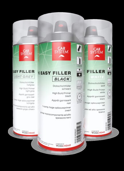 1K EasyFiller hellgrau 400ml