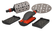 Sanding Block Kit 150