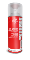 2K Epoxy Grundfüller Spray 400ml