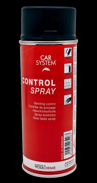 CS Kontrollspray 400ml Sprayflasche
