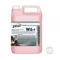 W6+ Premium Lackversiegelung 5 Ltr.