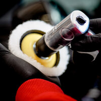 Lammfell-Polierpad D130mm EDGE