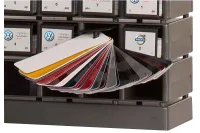 DeBeer Global Color Box