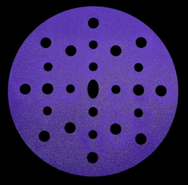 F23C Schleifscheibe D150