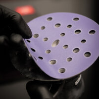 F23C Schleifscheibe D150