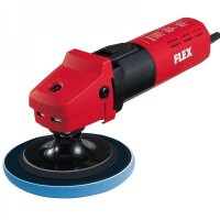 Flex Poliermaschine 1603VR